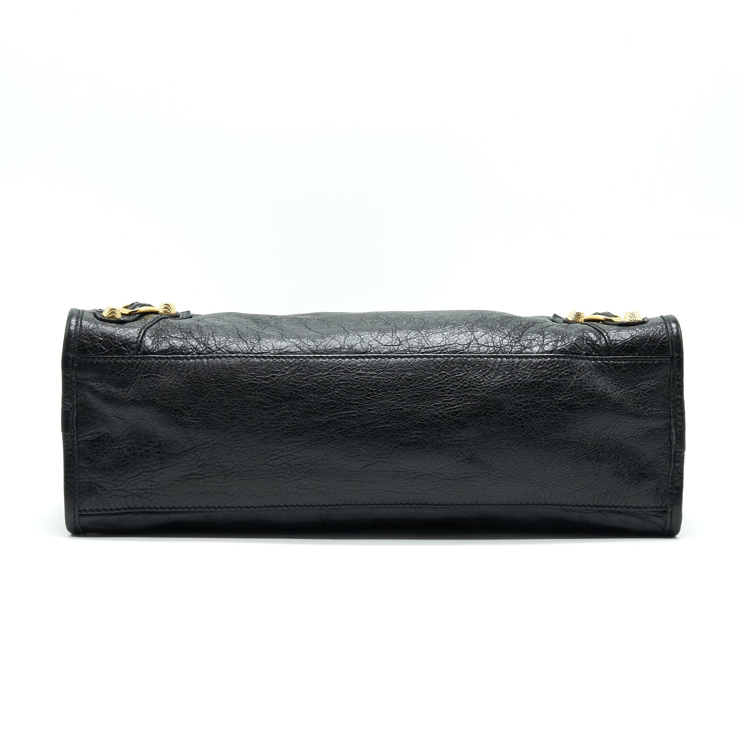 BALENCIAGA GIANT Purse BLACK