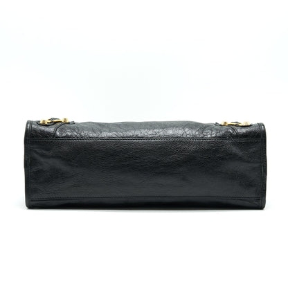 BALENCIAGA GIANT Purse BLACK
