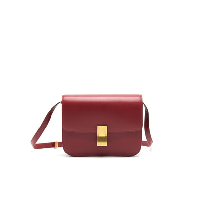 CELINE MEDIUM CLASSIC Purse CALFSKIN