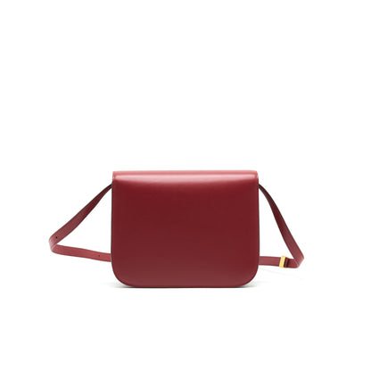 CELINE MEDIUM CLASSIC Purse CALFSKIN