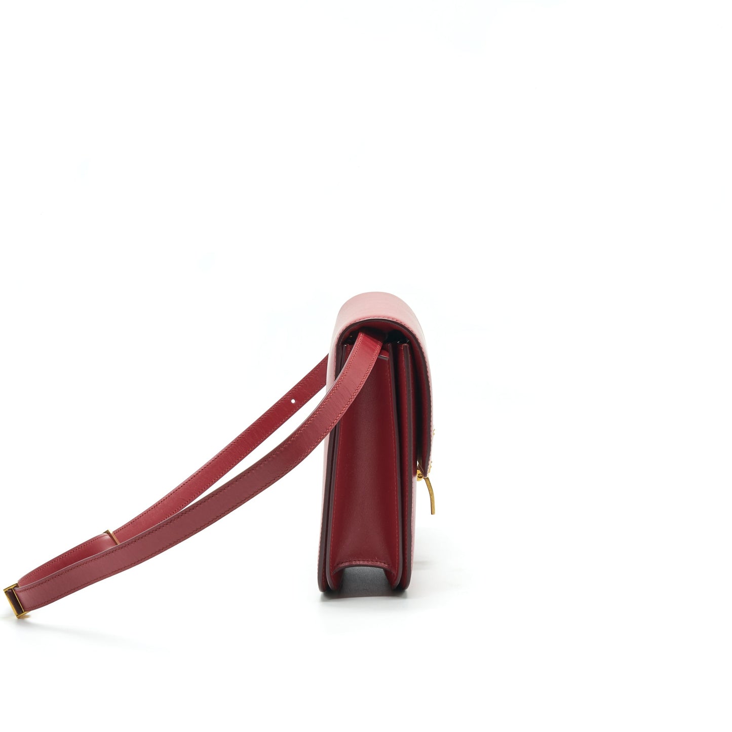CELINE MEDIUM CLASSIC Purse CALFSKIN