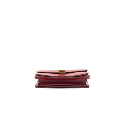 CELINE MEDIUM CLASSIC Purse CALFSKIN