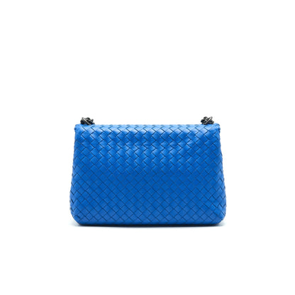 BOTTEGA VENETA SMALL OLYMPIA Purse