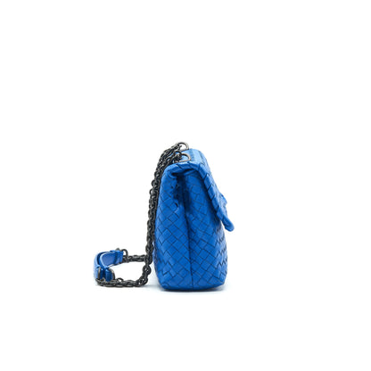 BOTTEGA VENETA SMALL OLYMPIA Purse