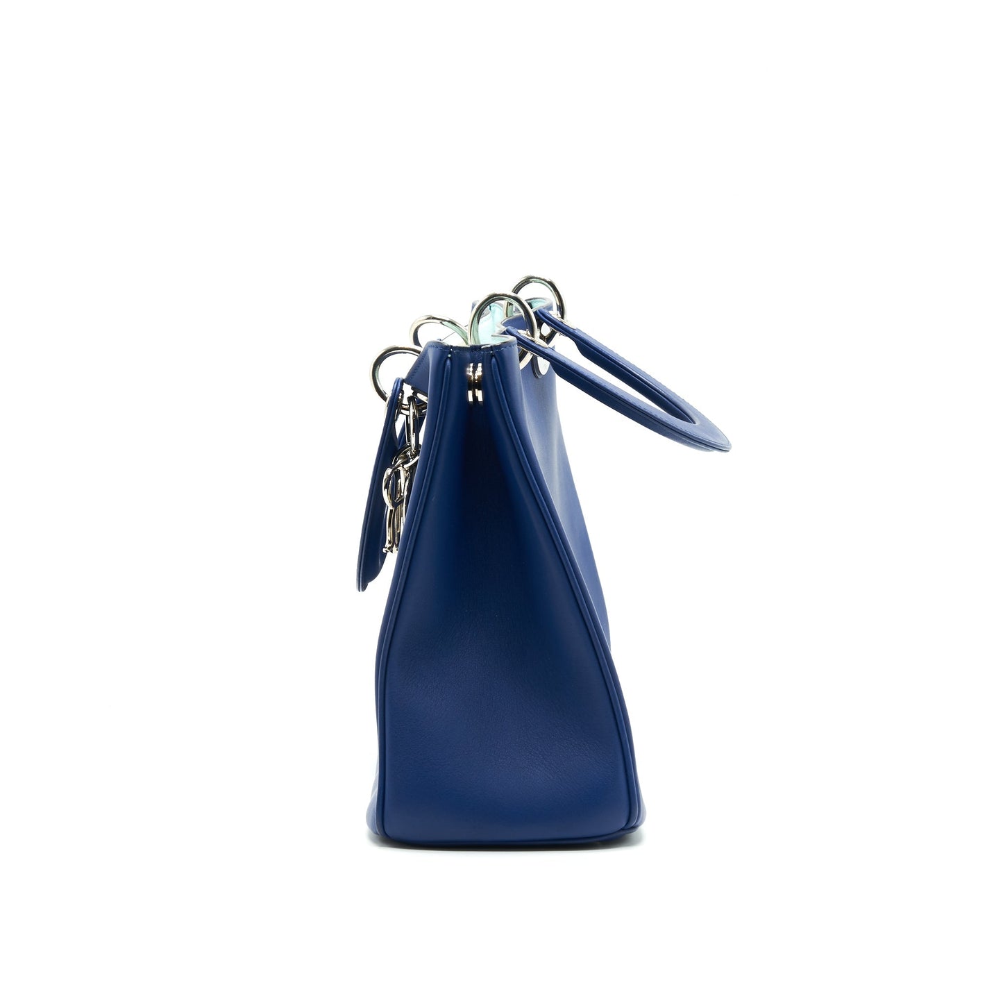 Christian Dior Diorissimo Tote Bag