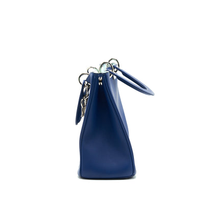 Christian Dior Diorissimo Tote Bag
