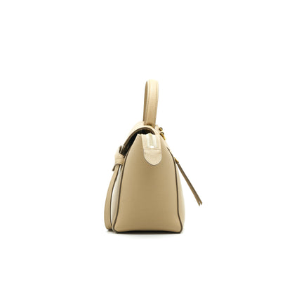 Celine Micro Belt Purse light Taupe