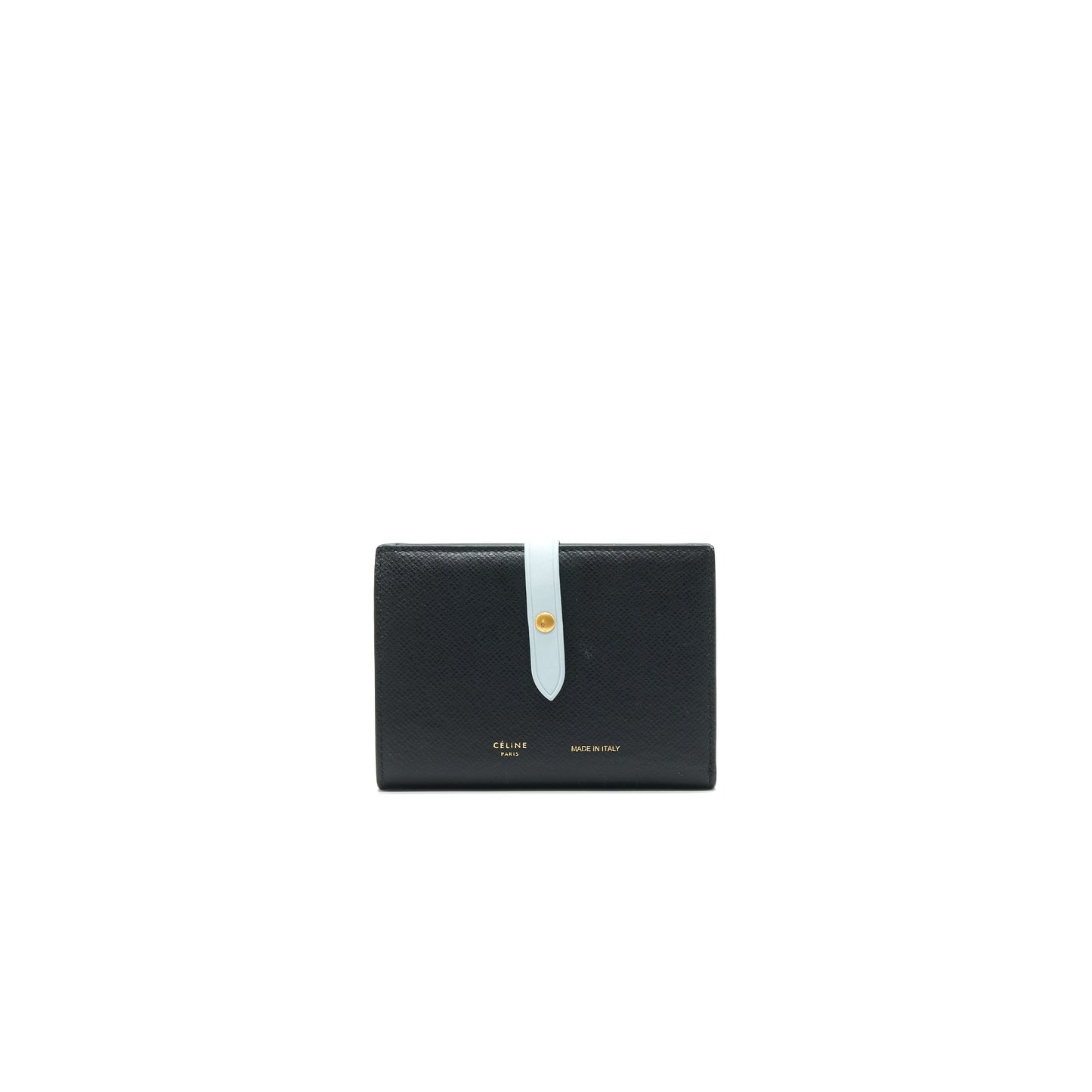 Celine Ciels Small Wallet