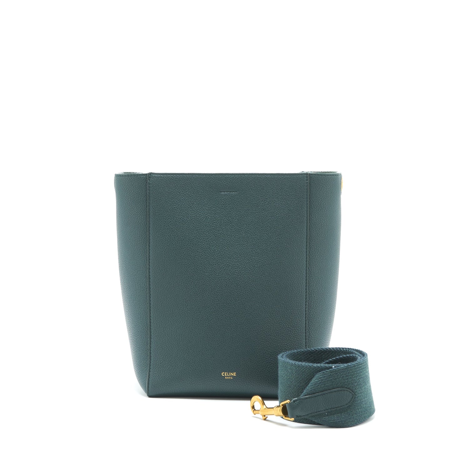 Celine small Sangle bucket Purse Amazon