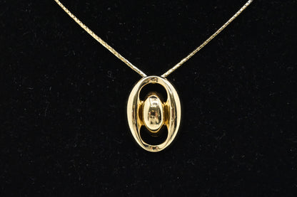 Dior Necklace
