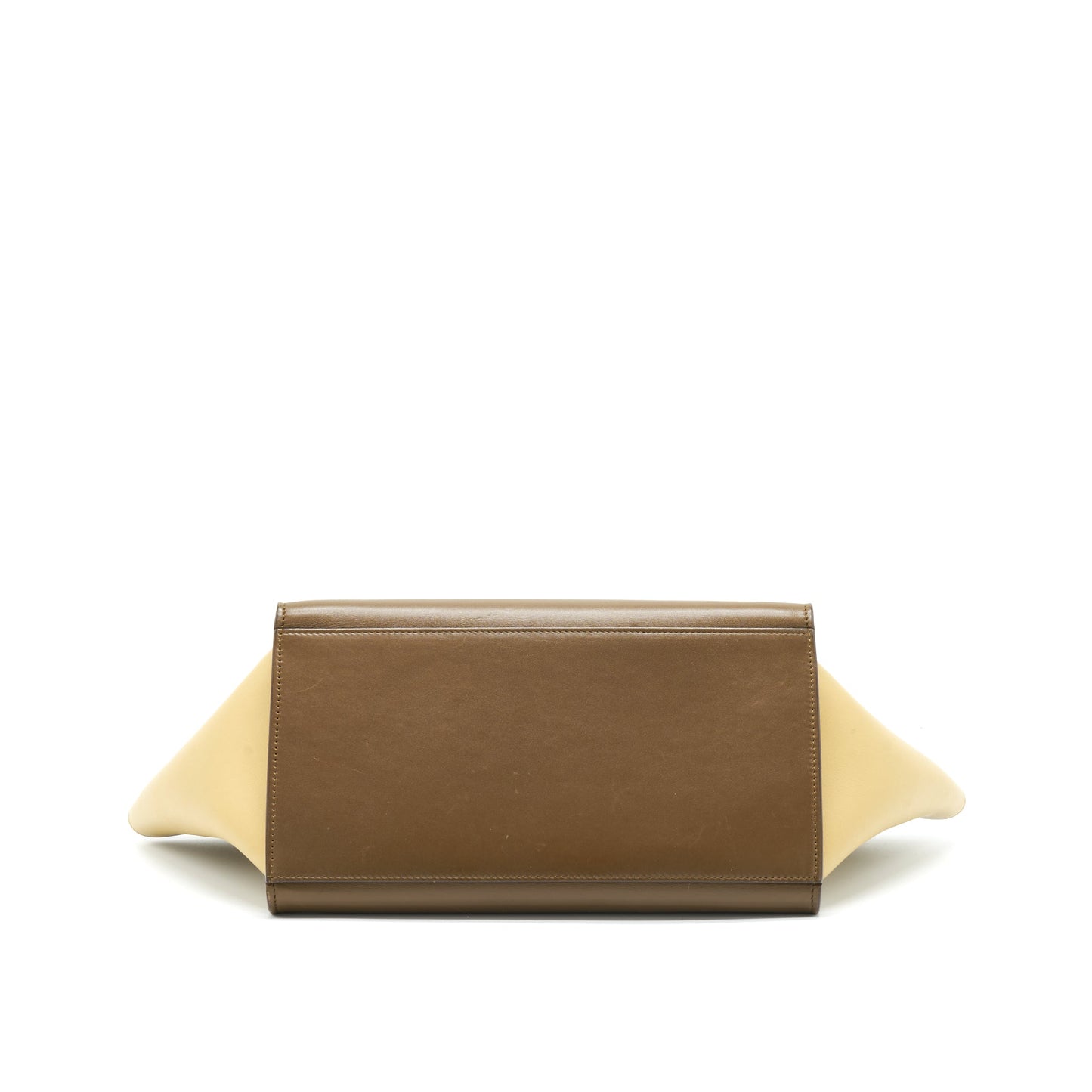 Celine Trapeze Purse Multicolour