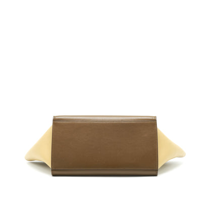 Celine Trapeze Purse Multicolour