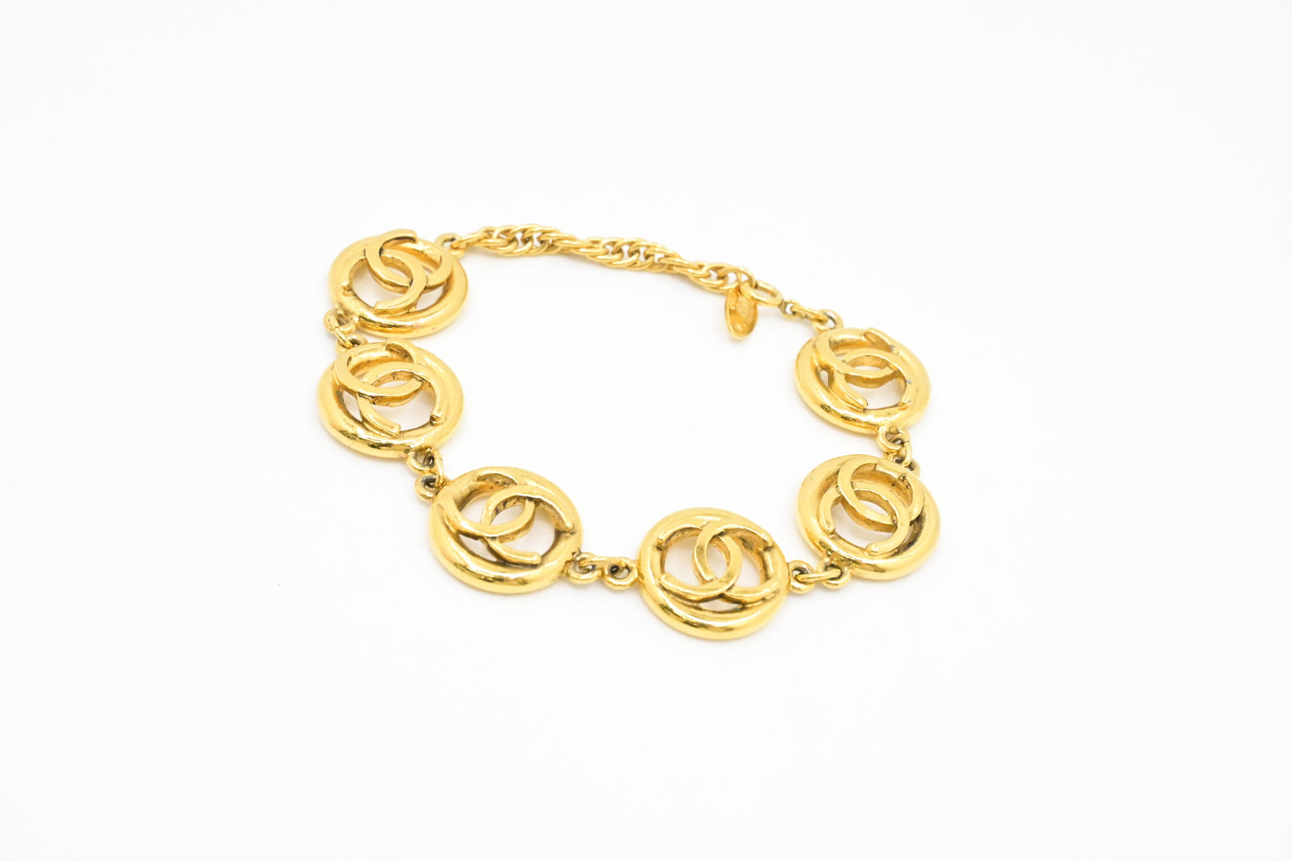 Chanel Bracelet