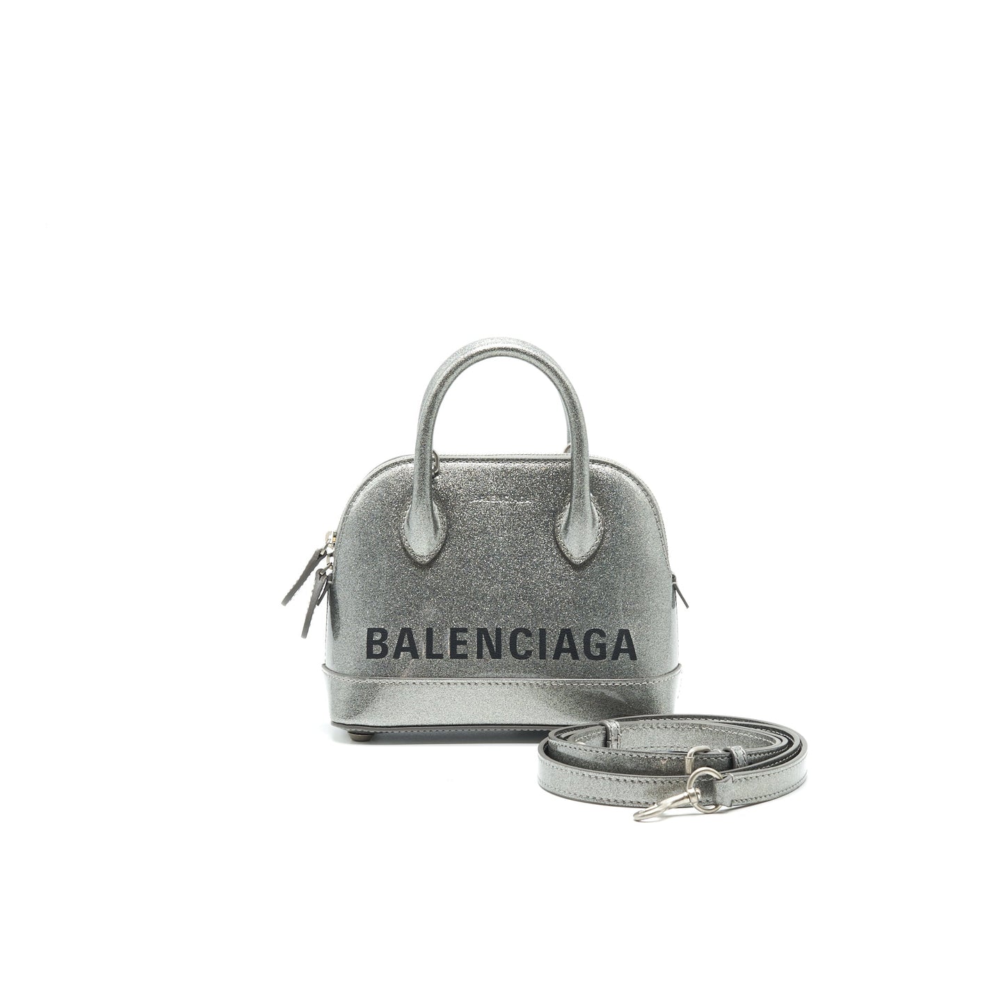 Balenciaga Ville Tote