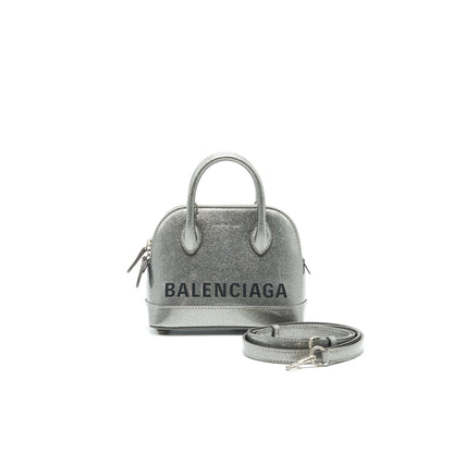 Balenciaga Ville Tote
