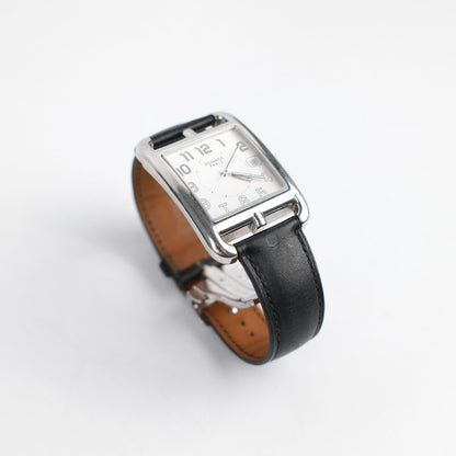 Hermes Cape Cod Watch, Large Model 41mm