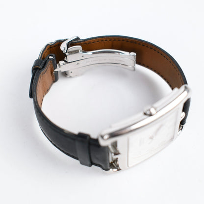 Hermes Cape Cod Watch, Large Model 41mm