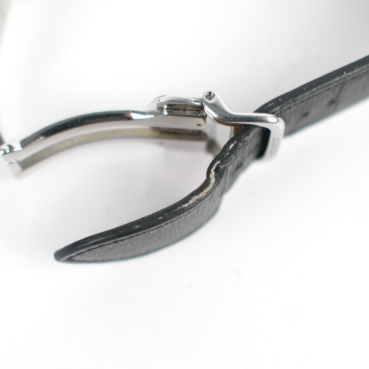 Hermes Cape Cod Watch, Large Model 41mm