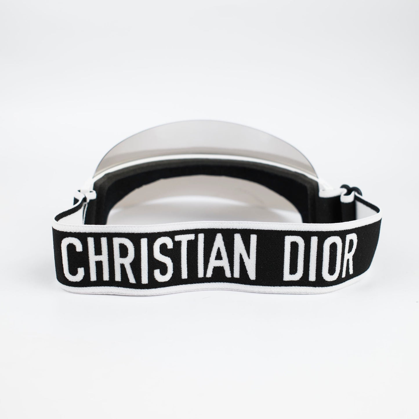 Dior J'adior Visor Hat