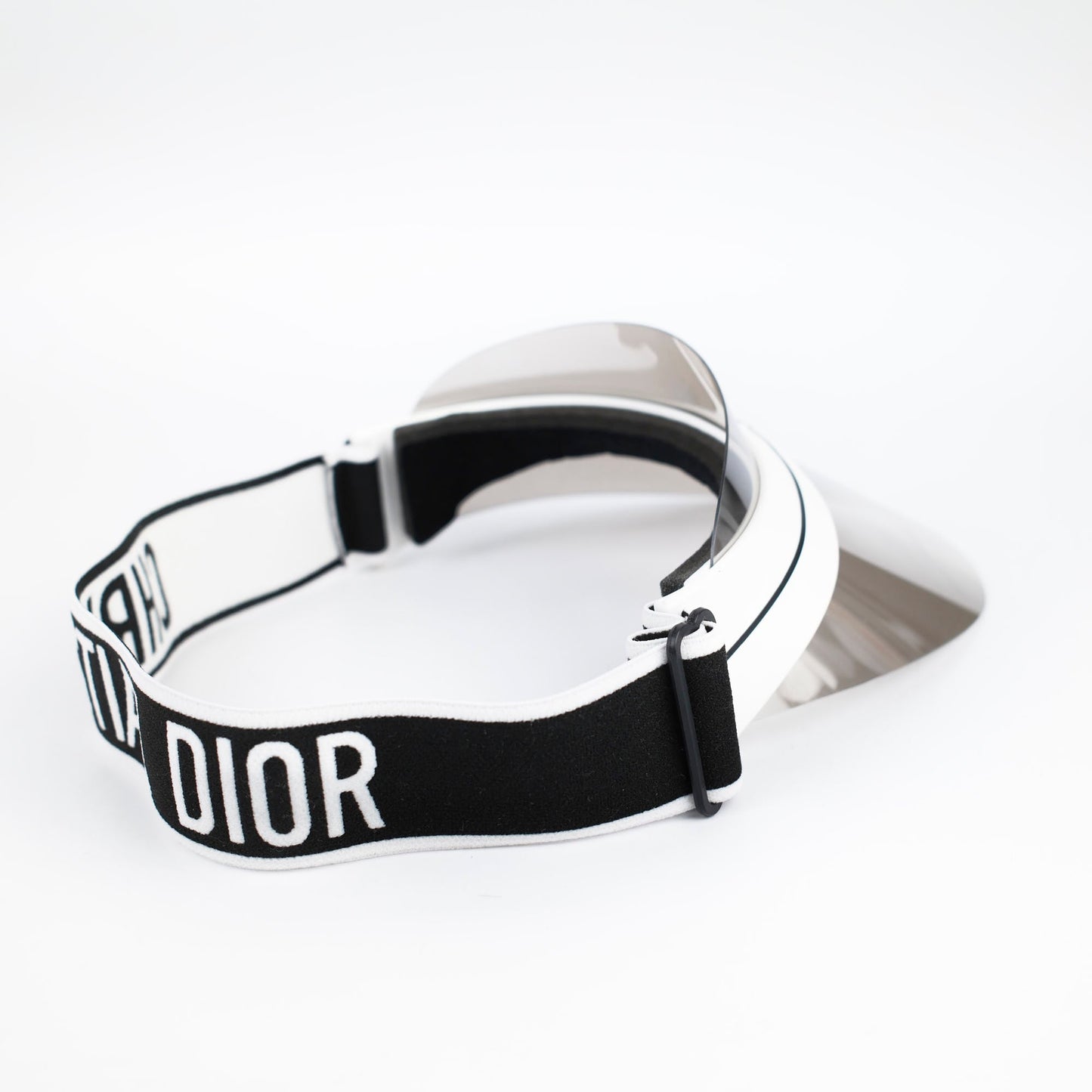 Dior J'adior Visor Hat