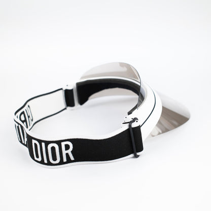 Dior J'adior Visor Hat