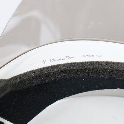 Dior J'adior Visor Hat