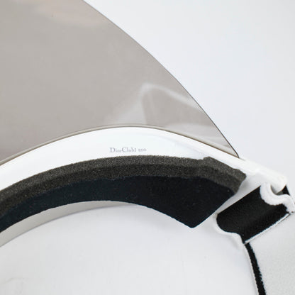 Dior J'adior Visor Hat