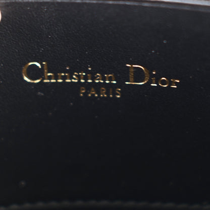 Dior J'adior Chain Clutch Black