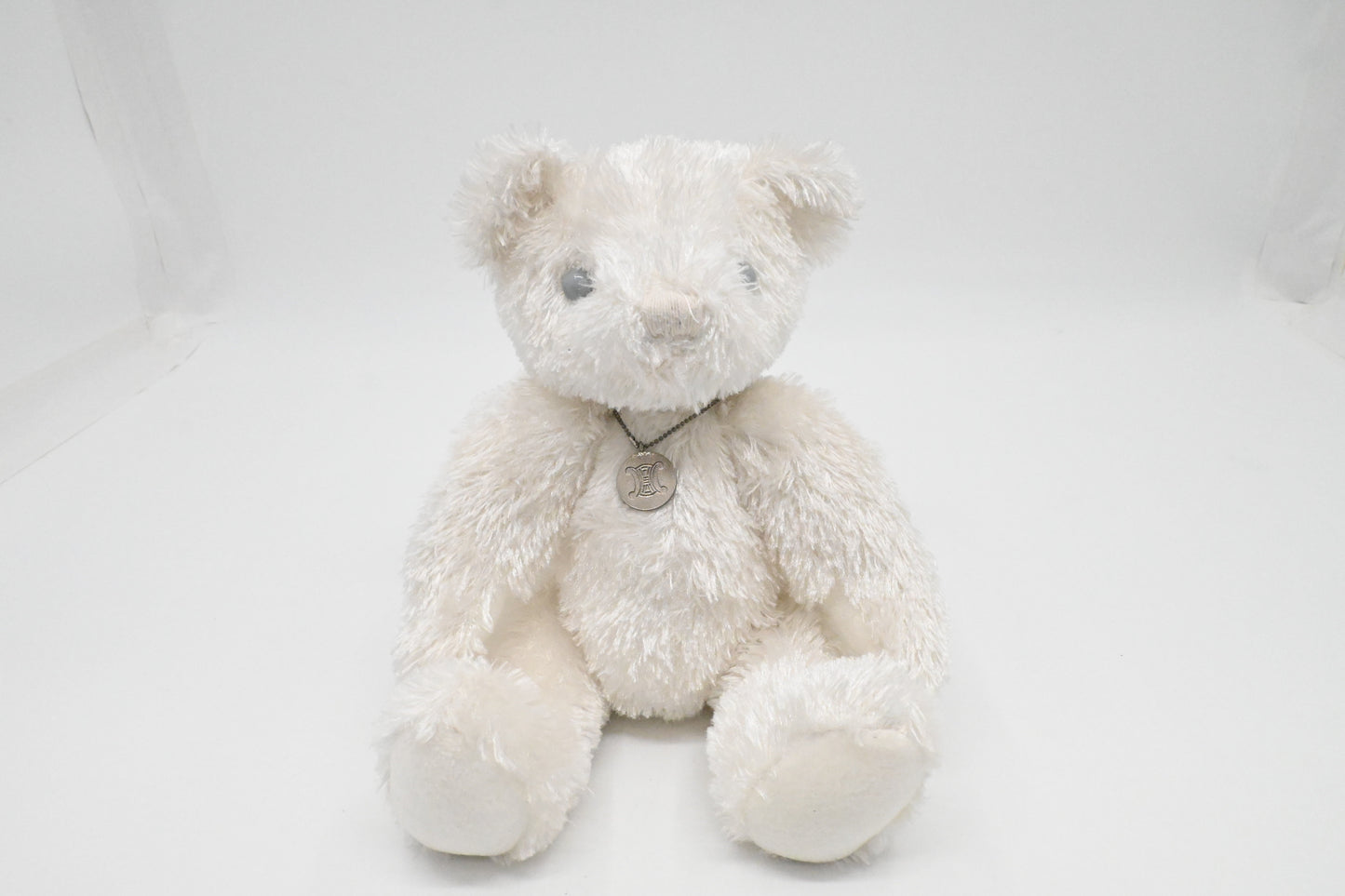 Celine Teddy Bear