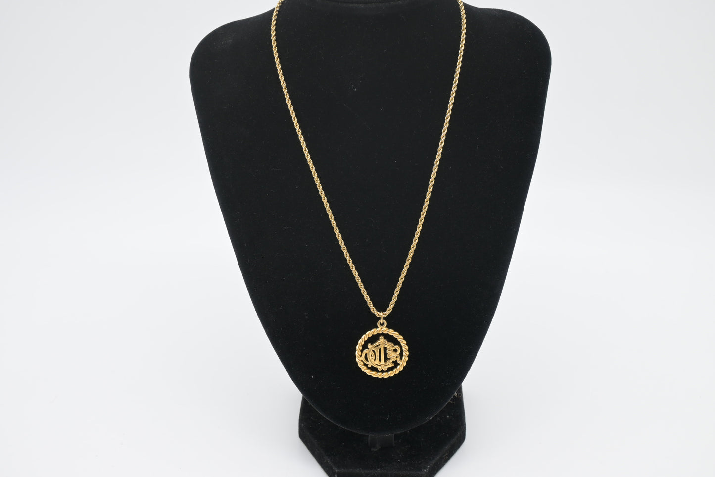 Dior Necklace
