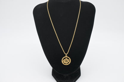 Dior Necklace