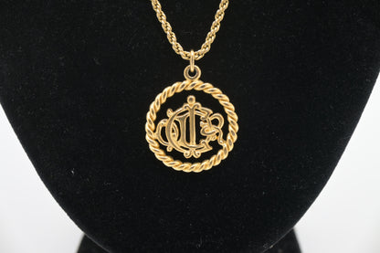 Dior Necklace