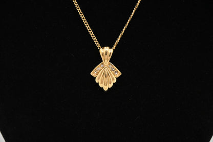 Dior Necklace