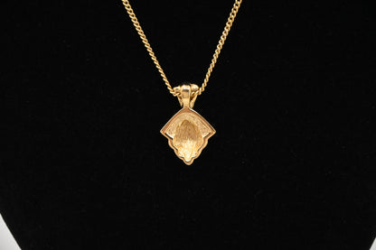 Dior Necklace