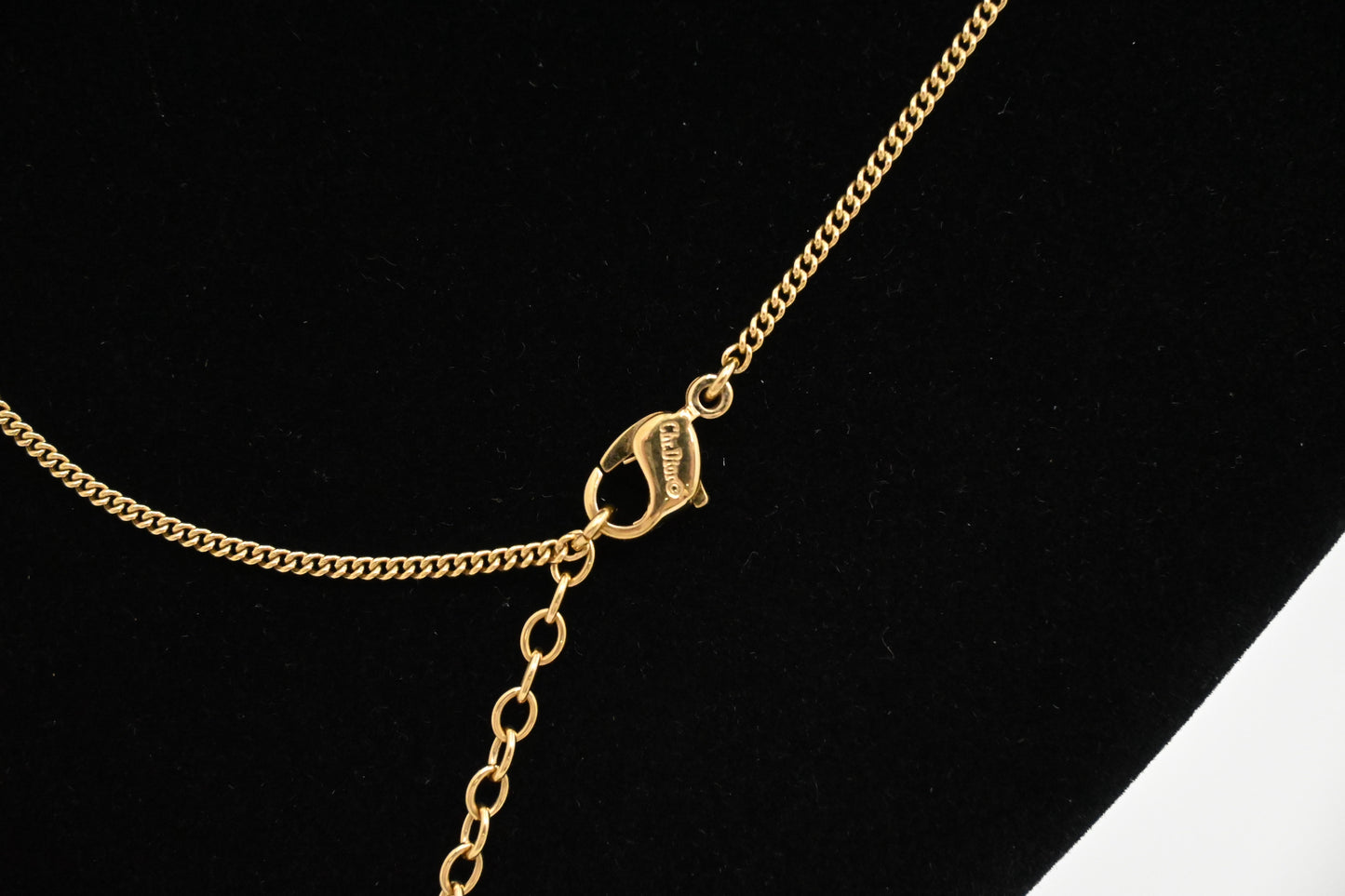 Dior Necklace
