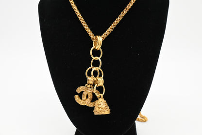 Chanel Necklace