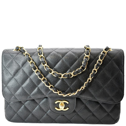 Chanel Classic Double Flap - Sold
