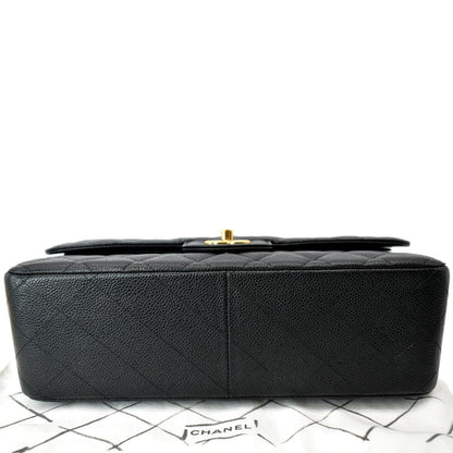 Chanel Classic Double Flap - Sold