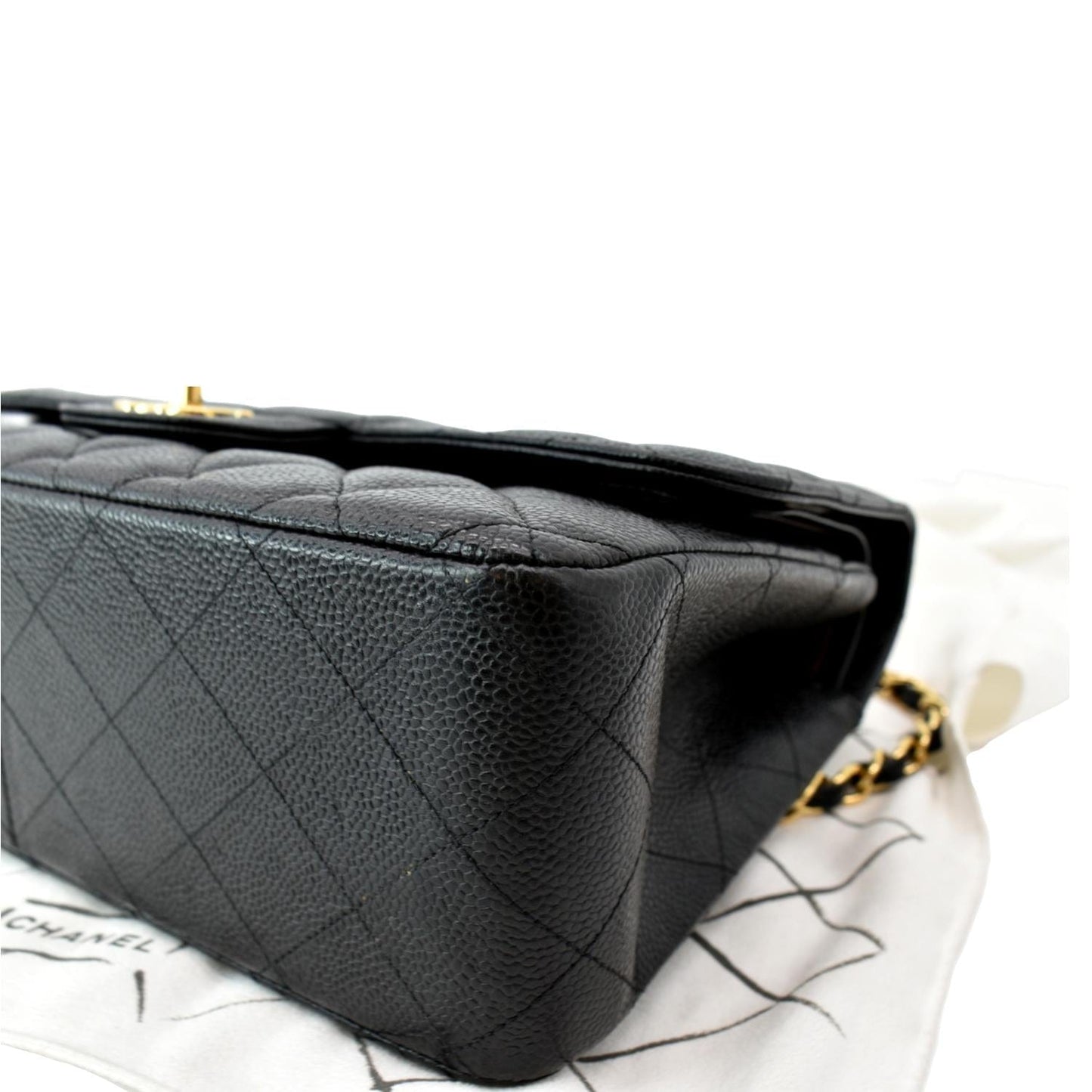 Chanel Classic Double Flap - Sold