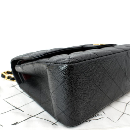 Chanel Classic Double Flap - Sold