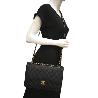 Chanel Classic Double Flap - Sold