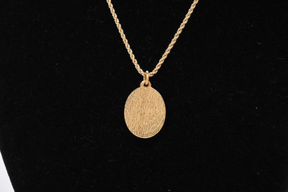 Dior Necklace