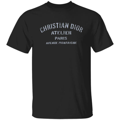 CHRISTIAN DIOR ATELIER' T-SHIRT
