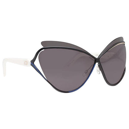 CHRISTIAN DIOR AUDACIEUSE1 SUNGLASSES