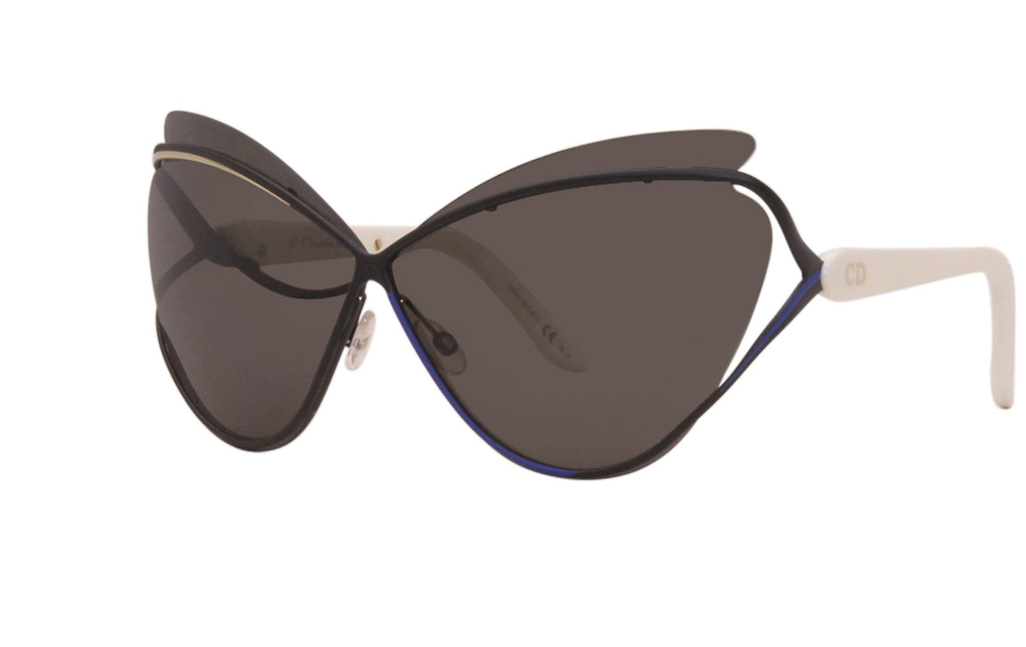 CHRISTIAN DIOR AUDACIEUSE1 SUNGLASSES