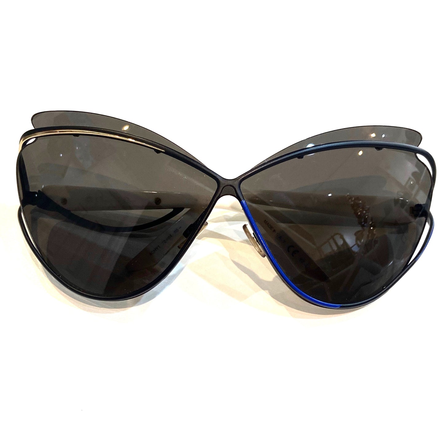 CHRISTIAN DIOR AUDACIEUSE1 SUNGLASSES