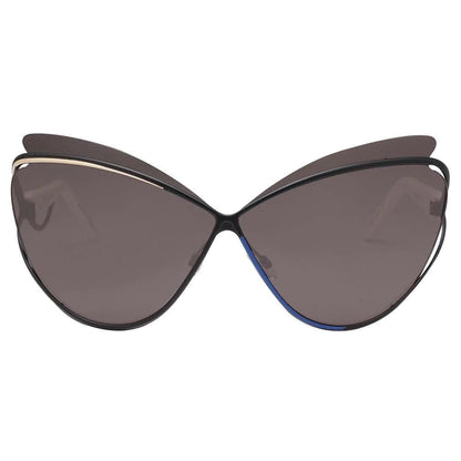 CHRISTIAN DIOR AUDACIEUSE1 SUNGLASSES