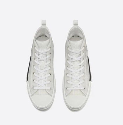 Dior B23 HIGH-TOP SNEAKER