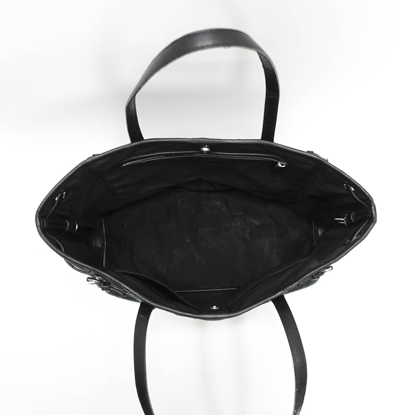 Dior Cannage Panarea Tote