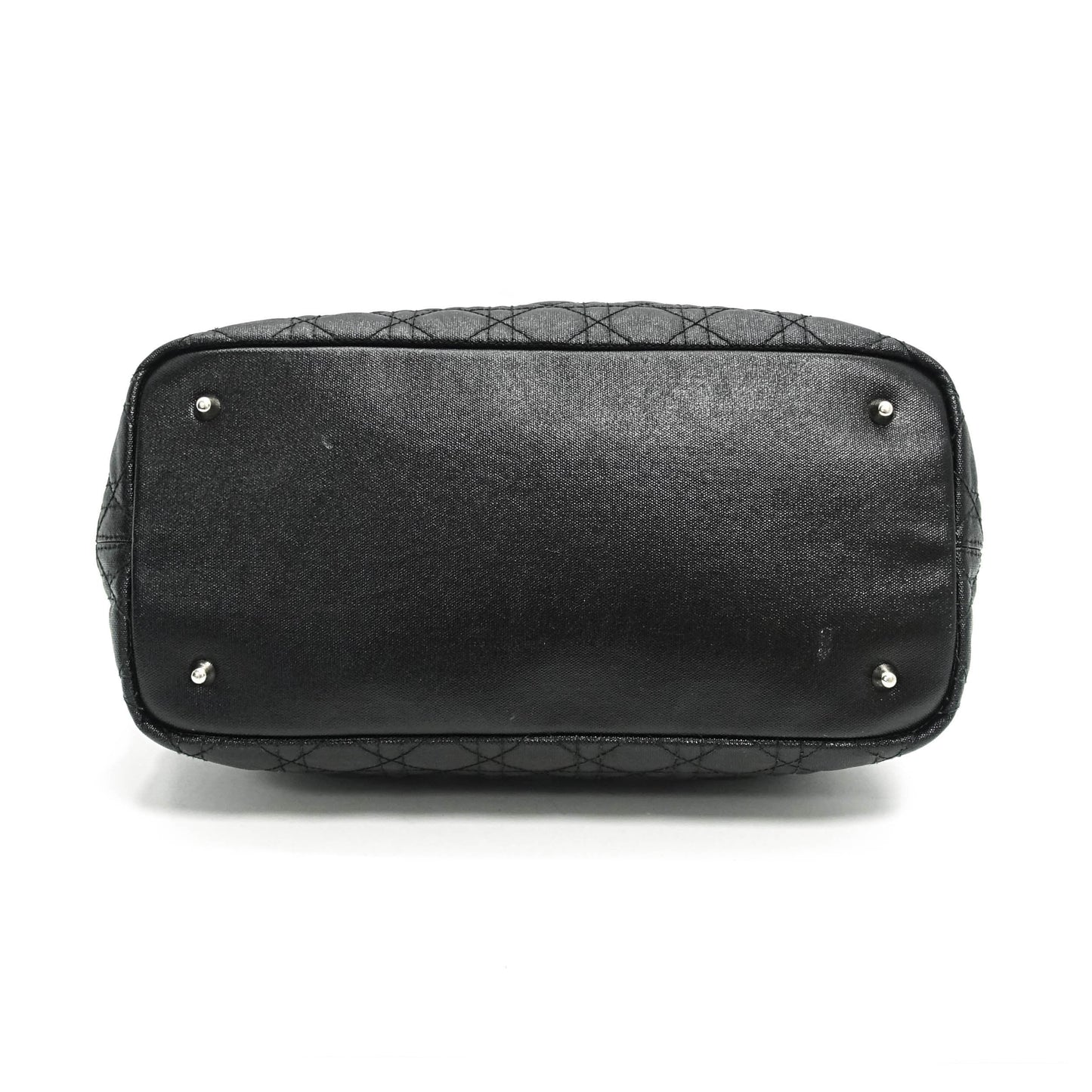 Dior Cannage Panarea Tote